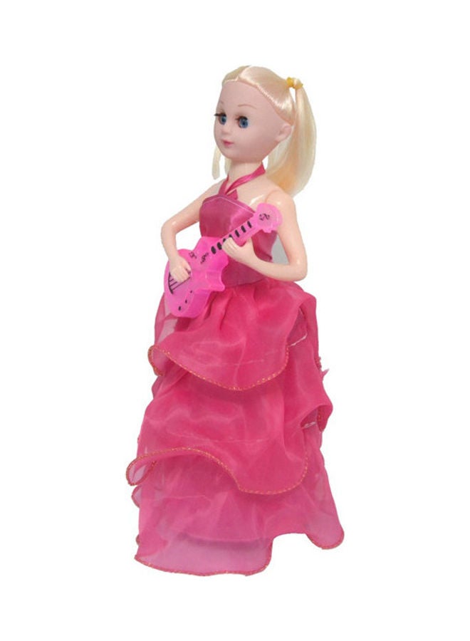 Fashion Girl Toy With Music And Light 33cm - v1635108112/N51546672A_2