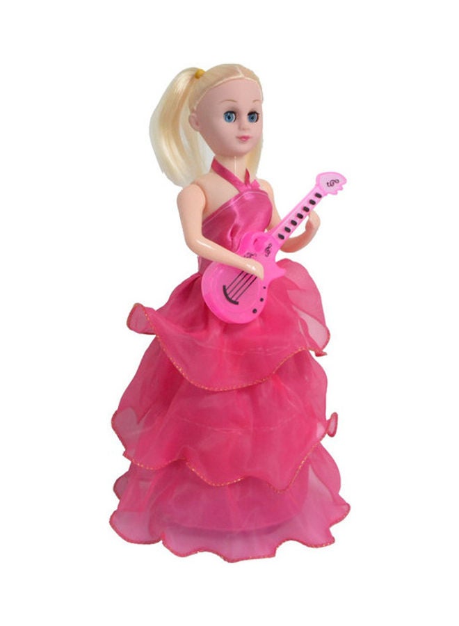 Fashion Girl Toy With Music And Light 33cm - v1635108112/N51546672A_3