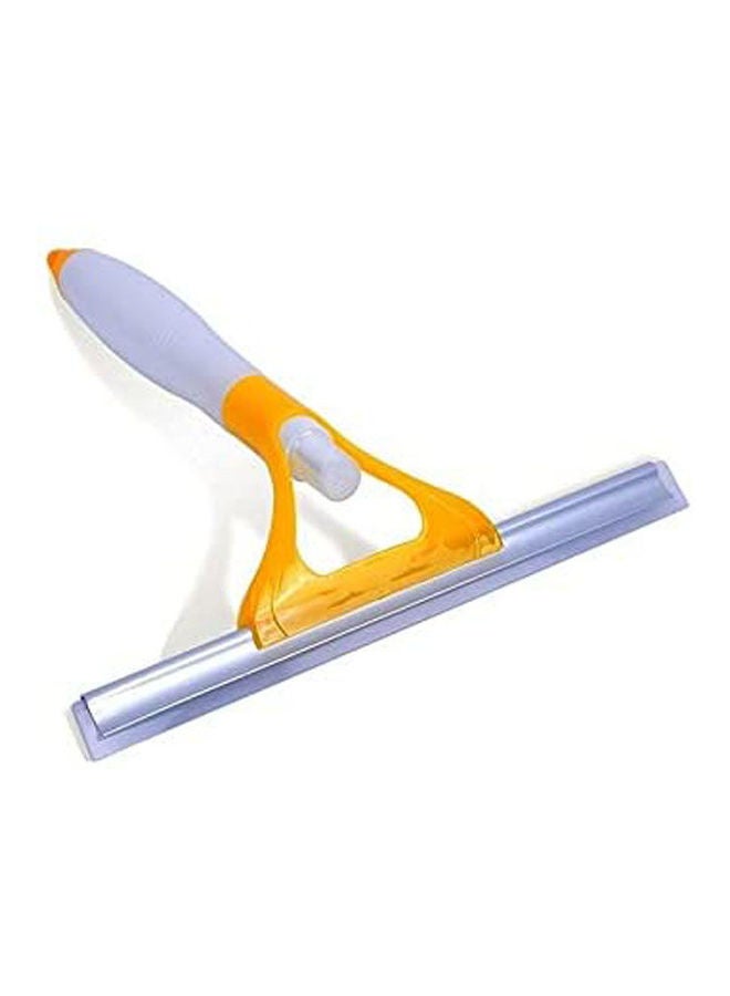 2 In 1 Glass Cleaning Wiper
