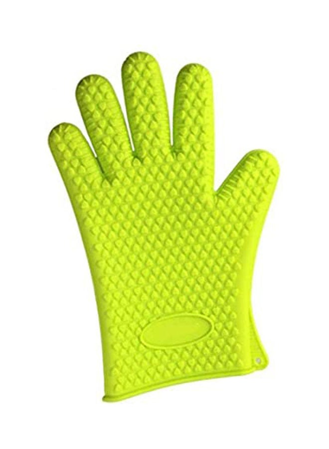 Generic Silicone Heat Resistant Glove 
