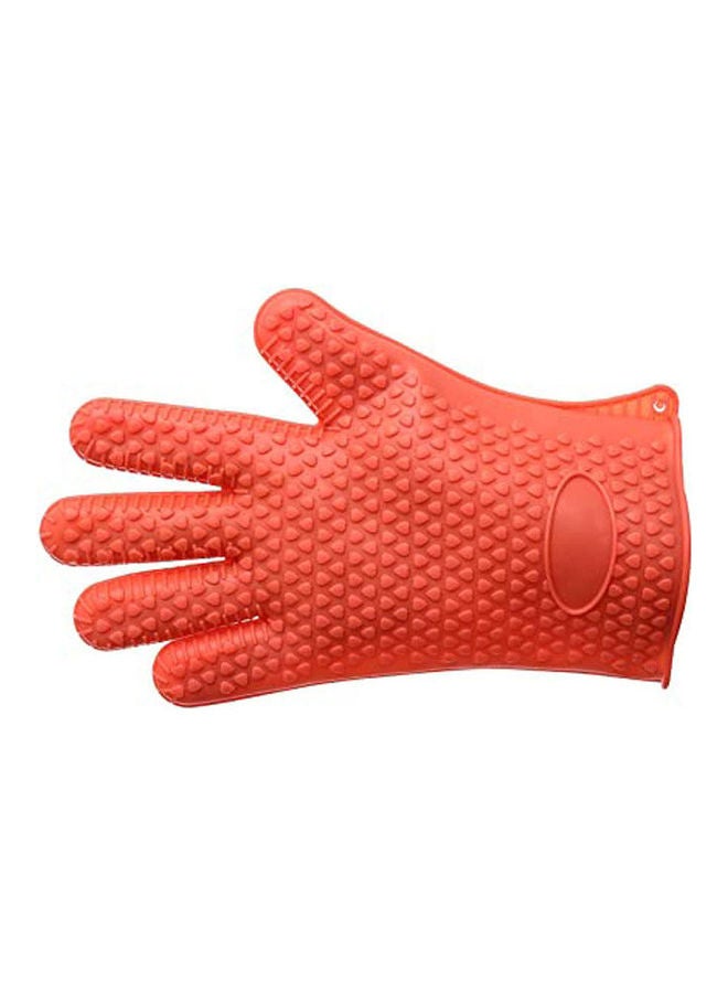 Group Tiger Silicon Gloves For Kitchen Pods 