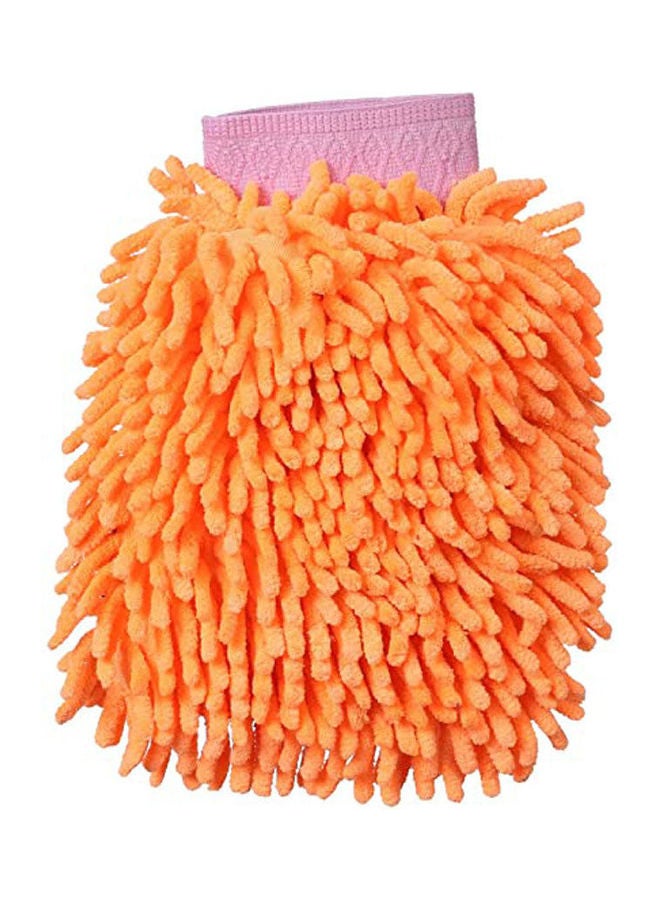 Agfa Microfiber Cleaning Glove - Image 1