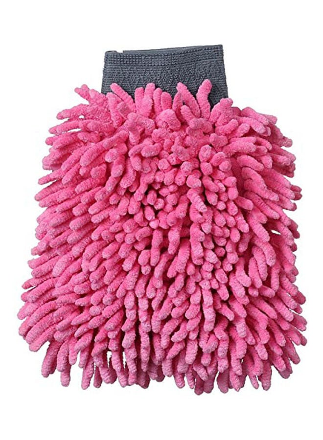 Agfa Microfiber Cleaning Glove - Image 1