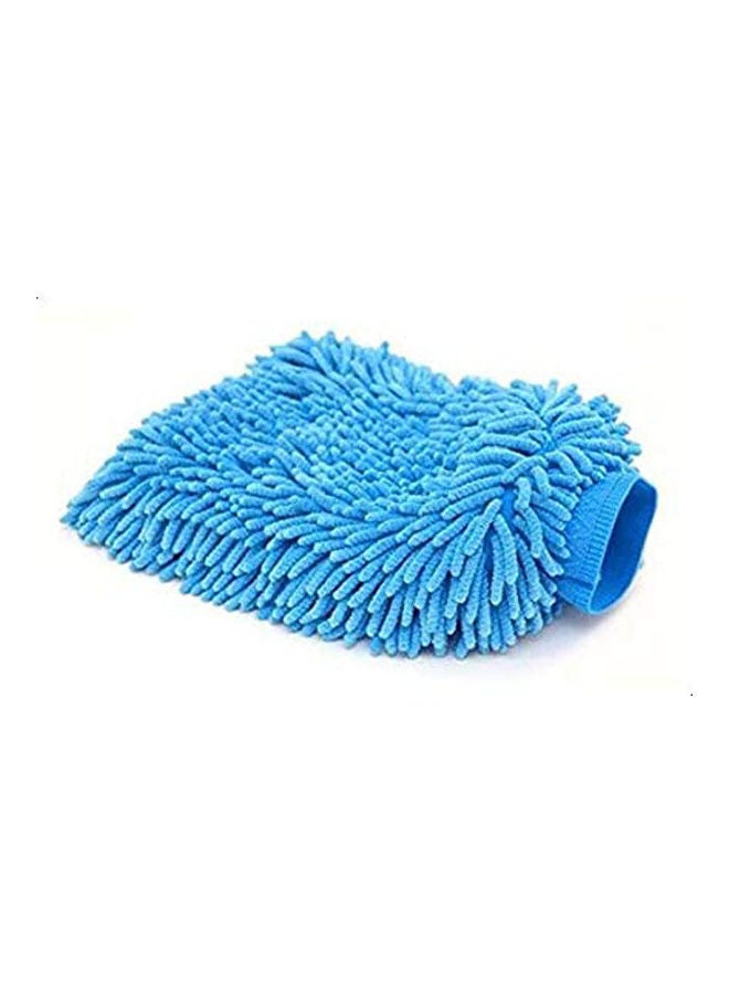 Generic Microfiber Chenille Cleaning Glove 