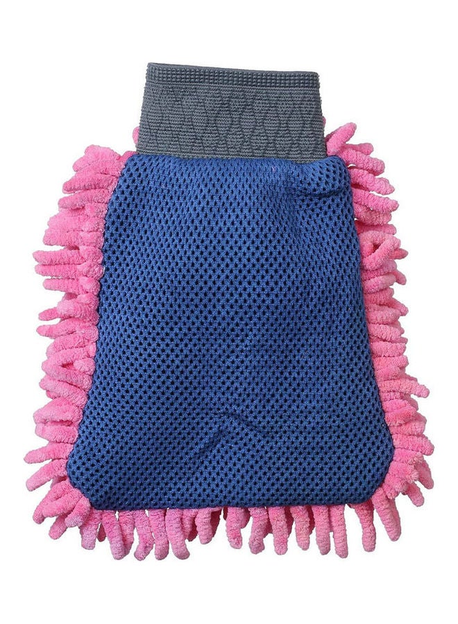 Agfa Microfiber Cleaning Glove - Image 2