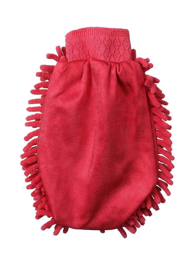 Agfa Microfiber Cleaning Glove - Image 2