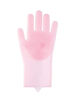 Agfa Silicone Cleaning Gloves, 2 Pieces 