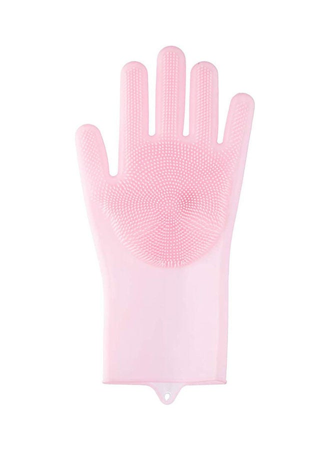 Agfa Silicone Cleaning Gloves, 2 Pieces