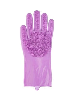 Agfa Silicone Cleaning Gloves, 2 Pieces 