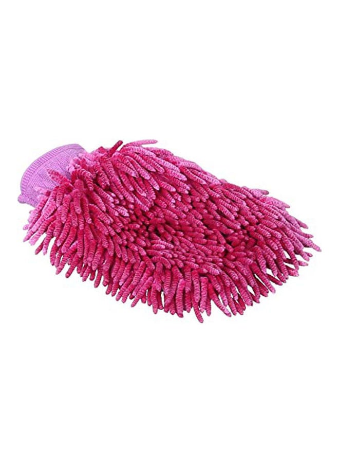 Al Hayah Car Cleaning Gloves - Image 1