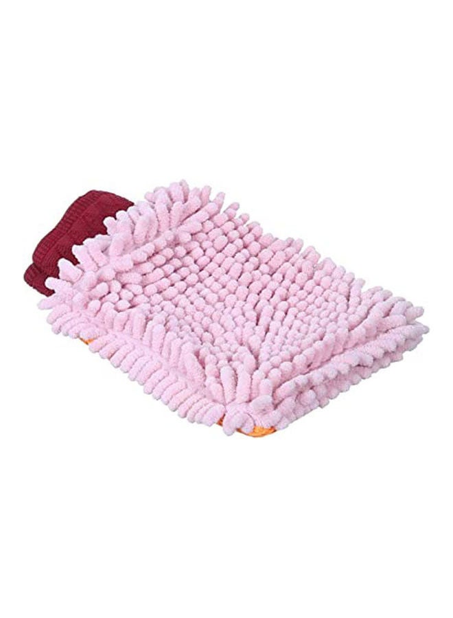 Al Hayah Car Cleaning Gloves - Image 1