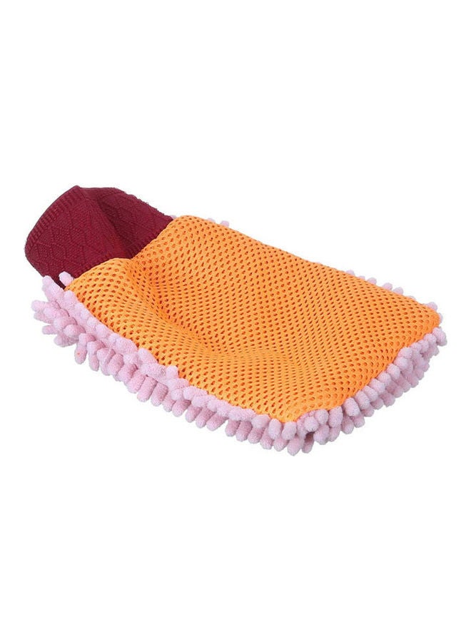 Al Hayah Car Cleaning Gloves - Image 2