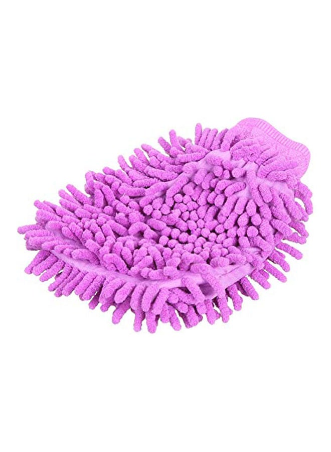 Al Hayah Car Cleaning Gloves - Image 1