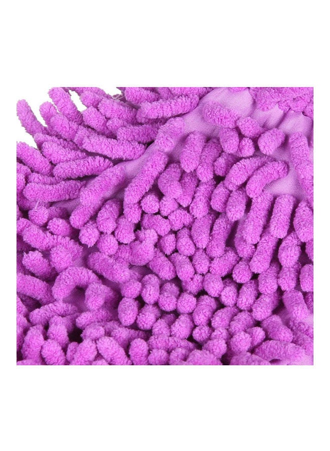 Al Hayah Car Cleaning Gloves - Image 2