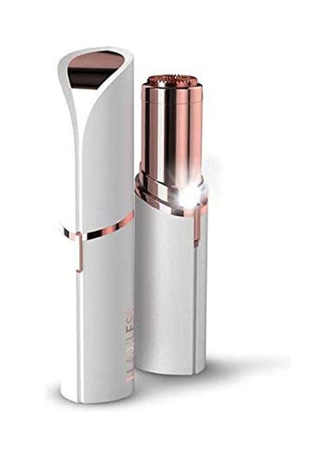 Portable Finishing Touch Flawless Women'S Painless Hair Remover Multicolour - Image 1