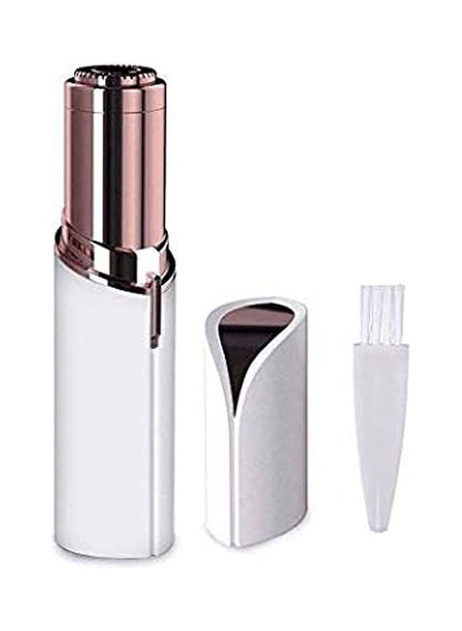 Portable Finishing Touch Flawless Women'S Painless Hair Remover Multicolour - Image 2