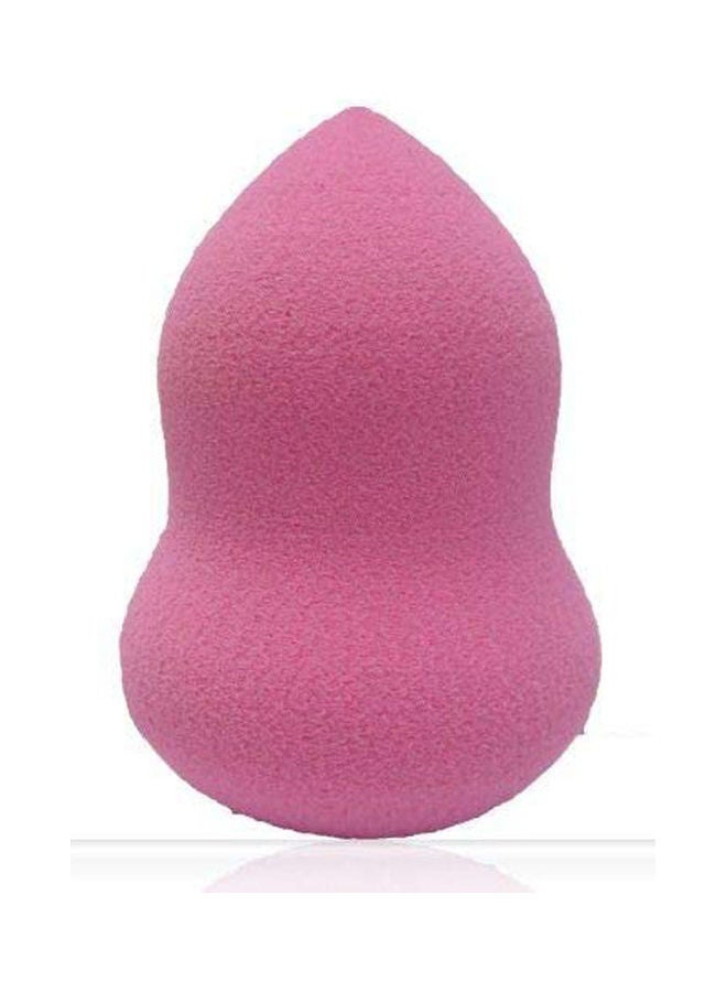 3D Beauty Makeup Sponge Blender Pink