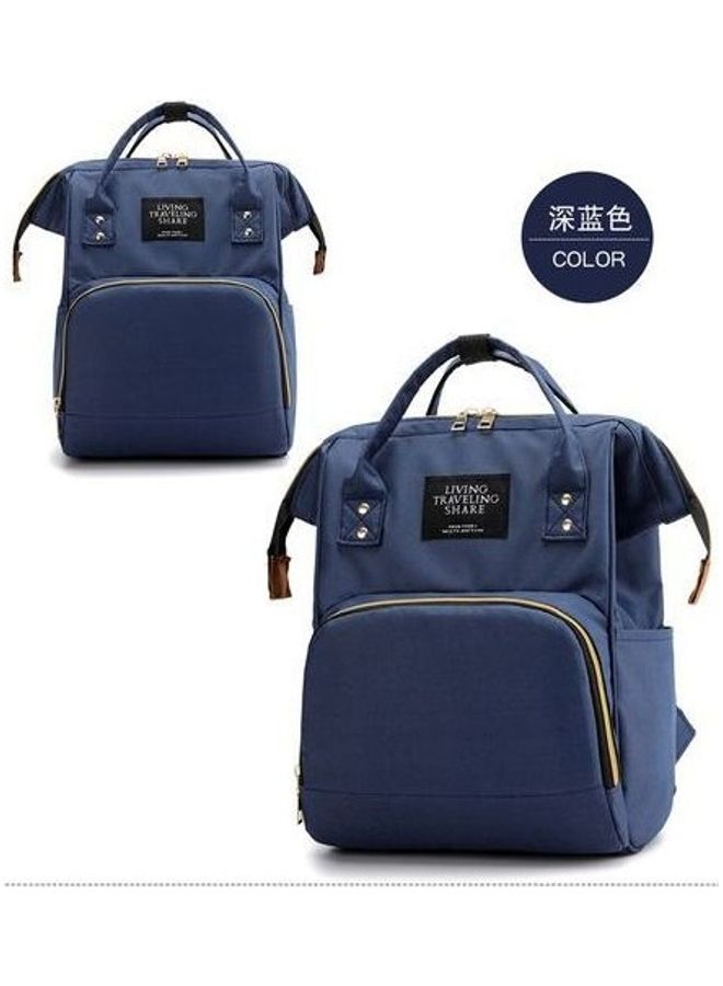 Generic - Fashion Mummy Diaper Bag For Baby Care BackPack - Image 1