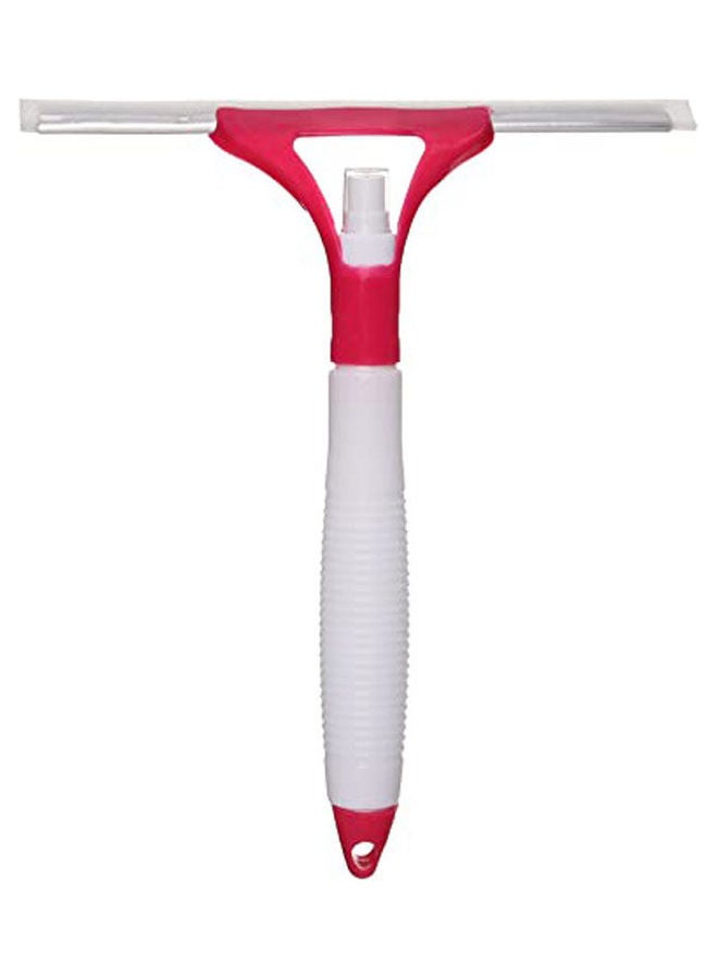 Plastic Glass Swab With Sprayer Multicolour - Image 1