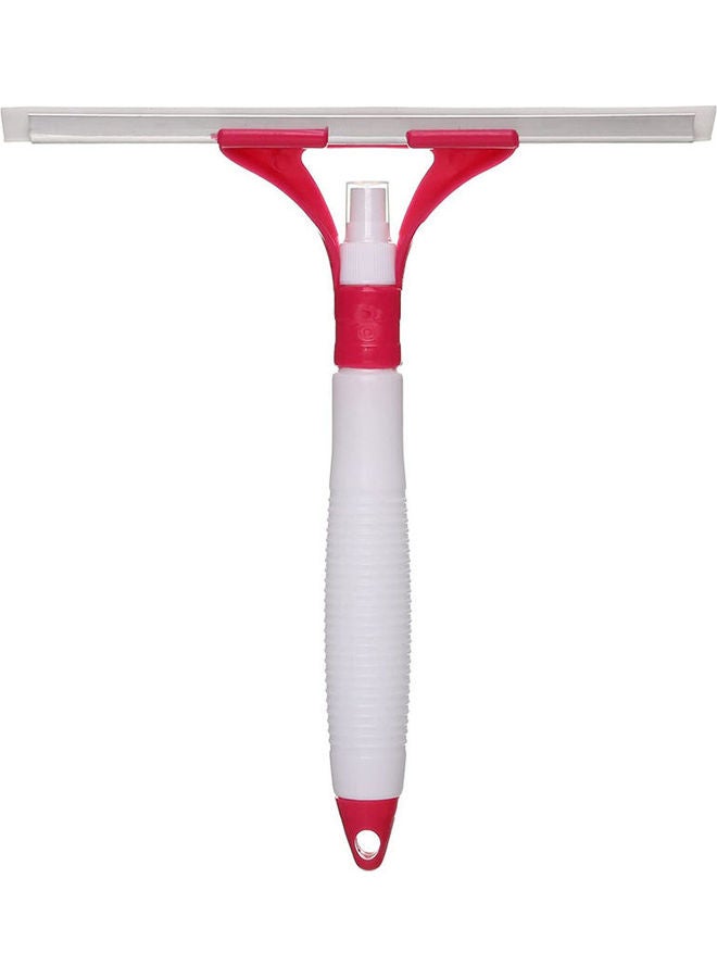 Plastic Glass Swab With Sprayer Multicolour - Image 2