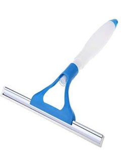 Wiper Cleaning Glass And Multilinkered Windows Multicolour
