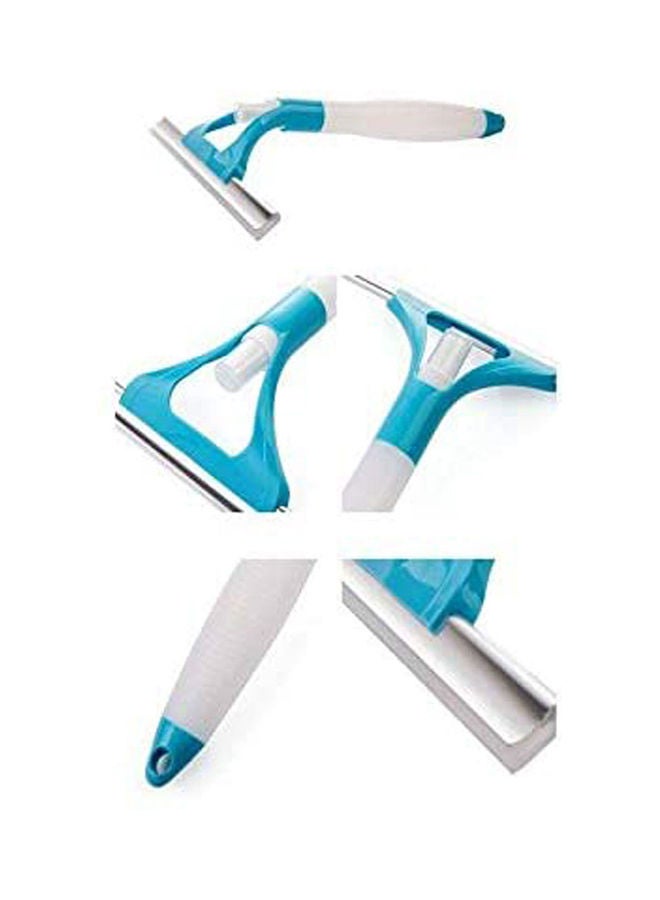 Generic - Wiper Cleaning Glass And Multilinkered Windows Multicolour - Image 1