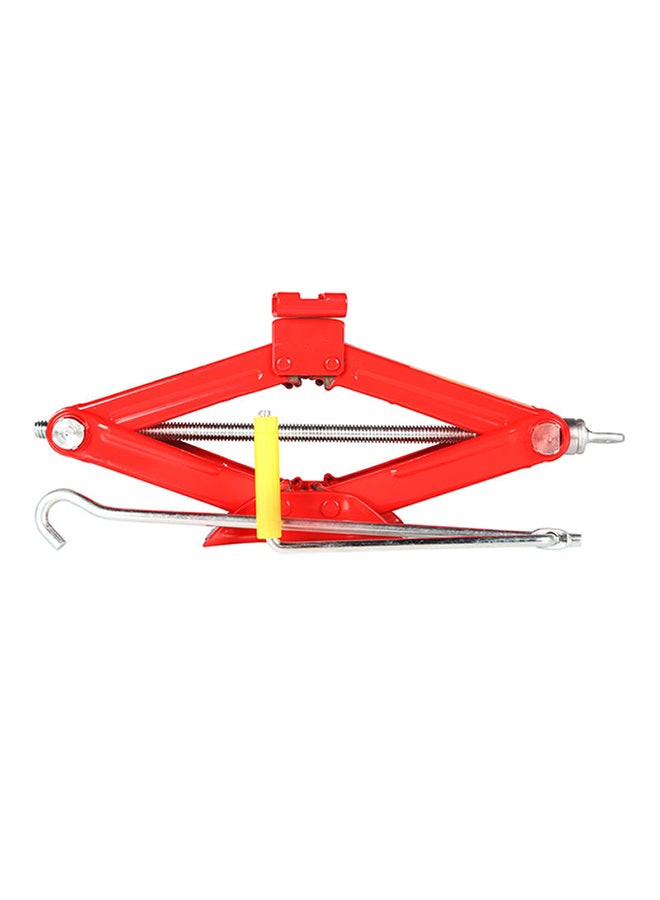 MAAGEN Scissor Jack 1.5 Ton 