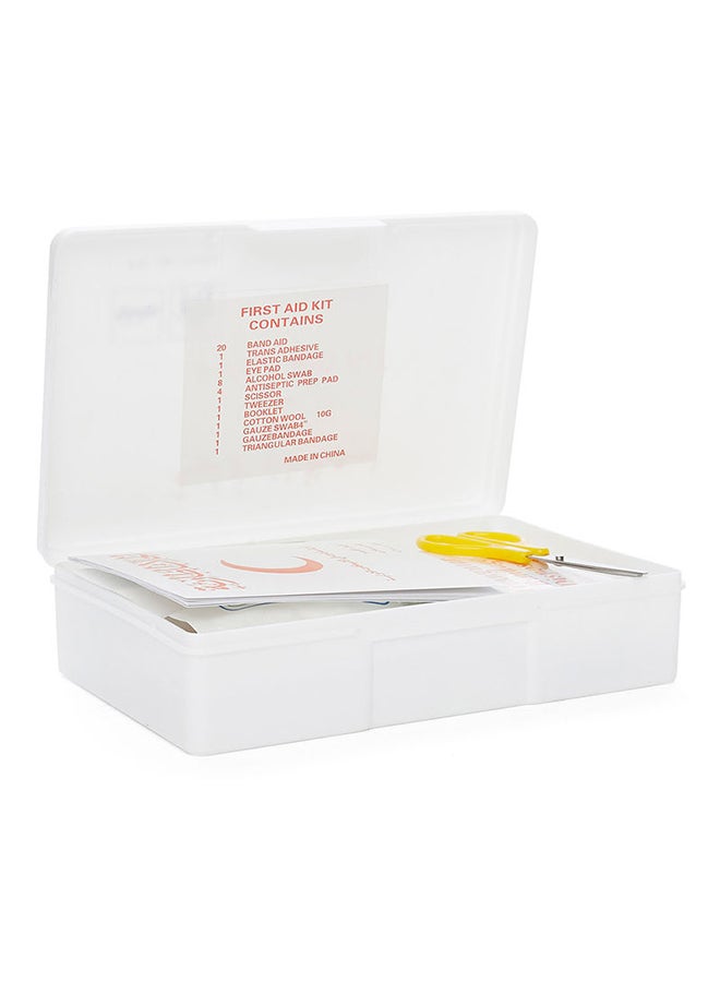 MAAGEN First Aid Kit  - Image 2