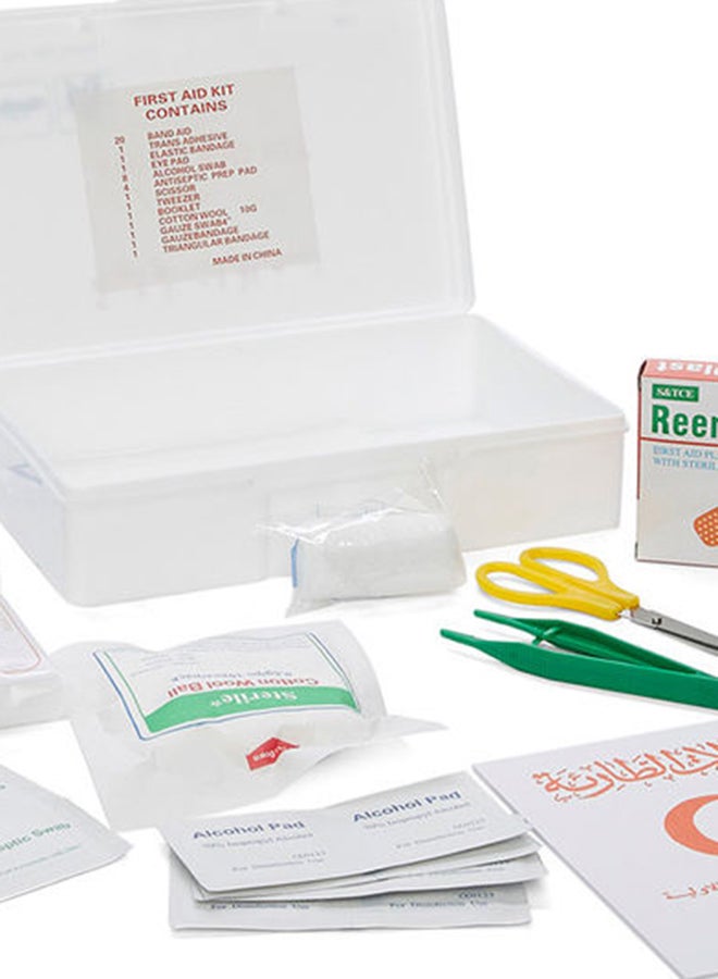 MAAGEN First Aid Kit  - Image 5