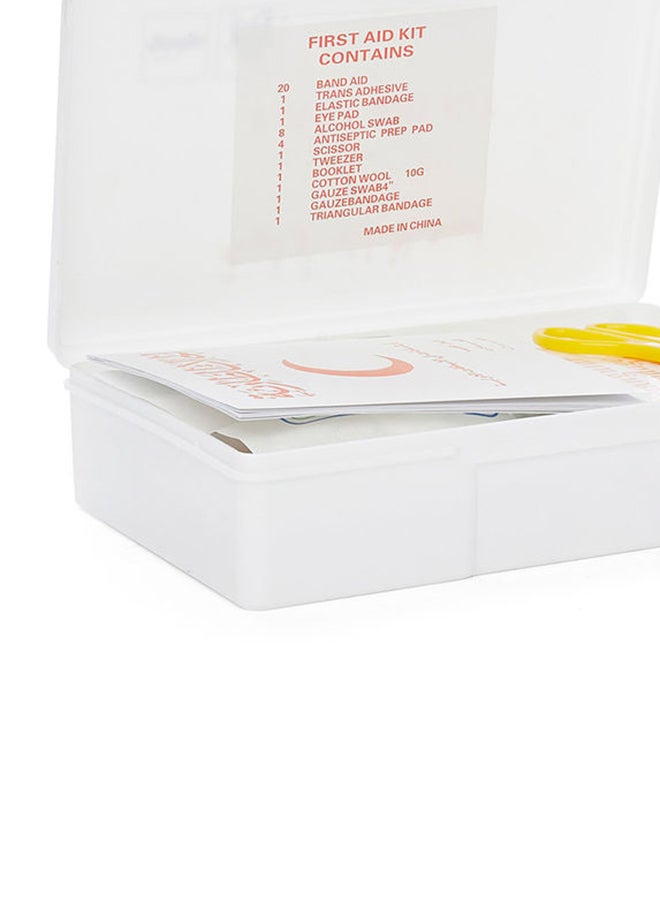 MAAGEN - First Aid Kit - Image 1