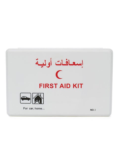 First Aid Kit