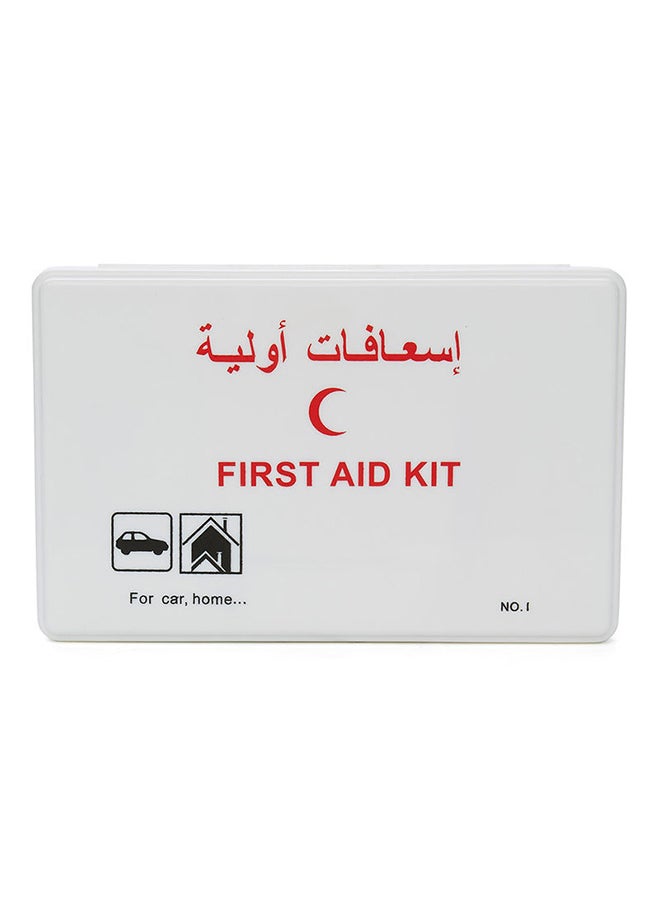 MAAGEN First Aid Kit  - Image 1
