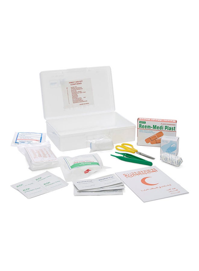 MAAGEN First Aid Kit  - Image 3