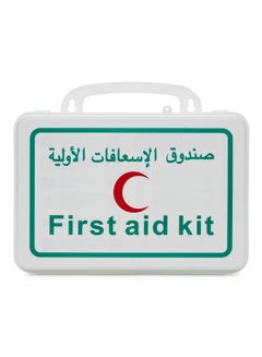 ماجين عدة إسعافات أولية  - Image 1