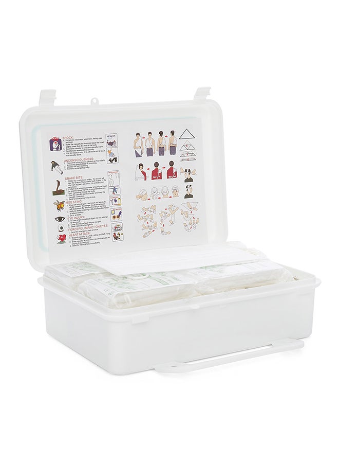 MAAGEN First Aid Kit  - Image 2