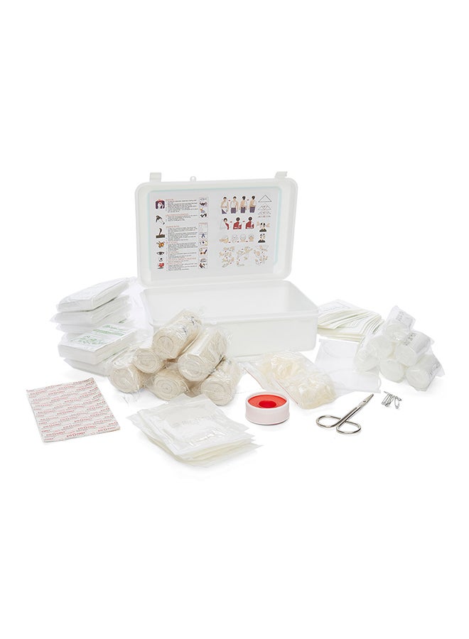 MAAGEN First Aid Kit  - Image 3