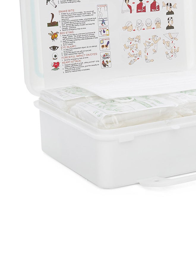 MAAGEN First Aid Kit  - Image 5