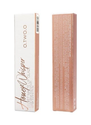 Nude Velvet Texture Lipgloss 09 Cocoa Craving - v1635138974/N51549650A_2