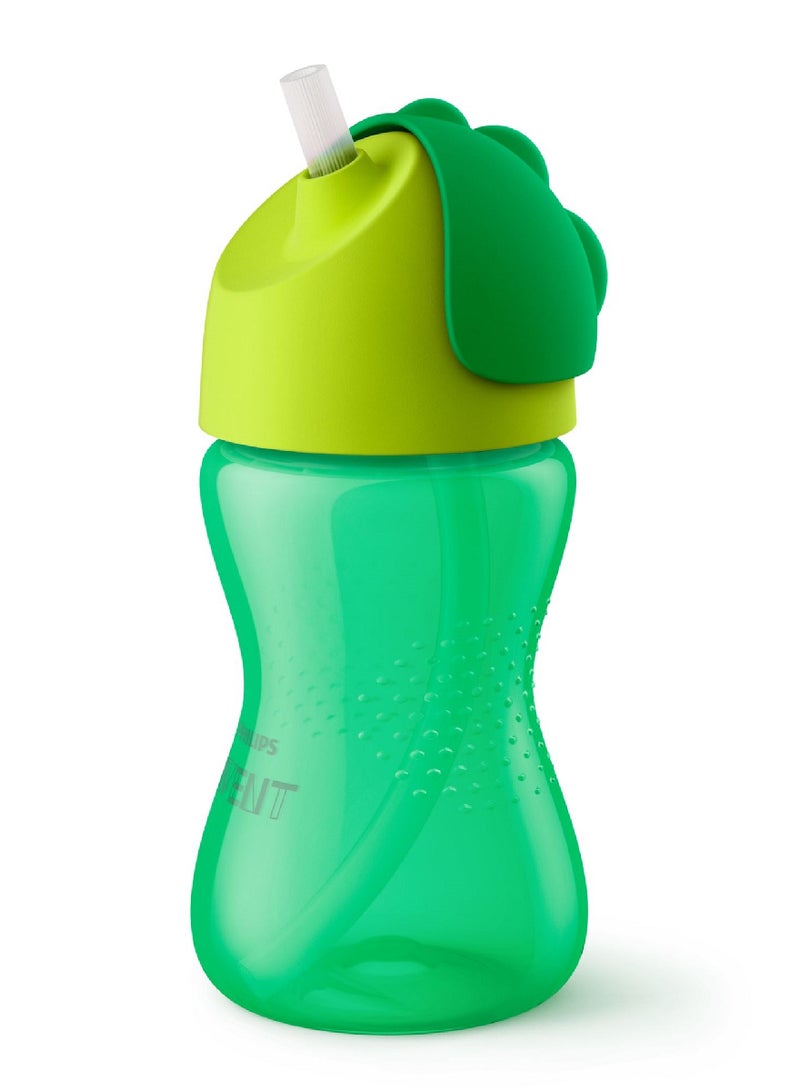 PHILIPS AVENT Straw Sippy Cup 300 ml  - Image 1