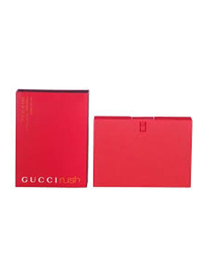 GUCCI - Rush For Her EDT 75ml - Image 1
