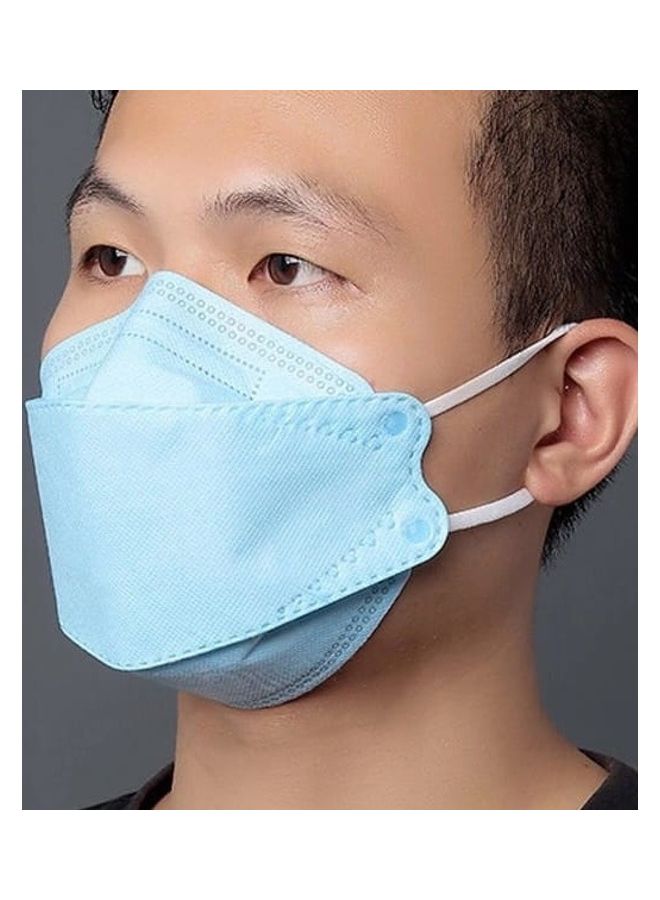 MedOne - 30-Piece KF94 Protective Face Mask - Image 1