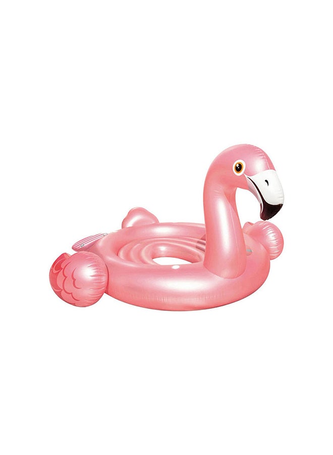 INTEX Flamingo Rider Inflatable Pool Float 163x315x358cm - Image 1