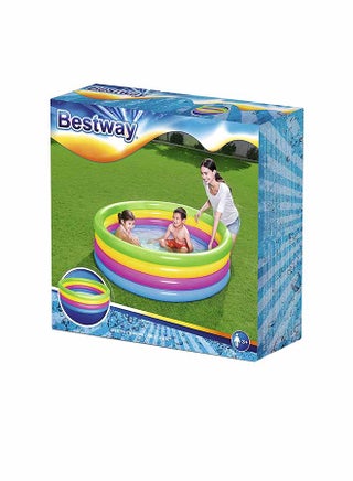 Bestway, Play Pool, 157x46cm 157x46cm - view 3