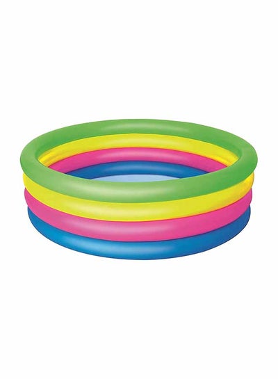 Bestway, Play Pool, 157x46cm 157x46cm