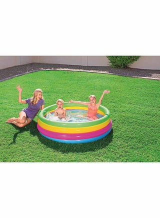 Bestway, Play Pool, 157x46cm 157x46cm - view 4