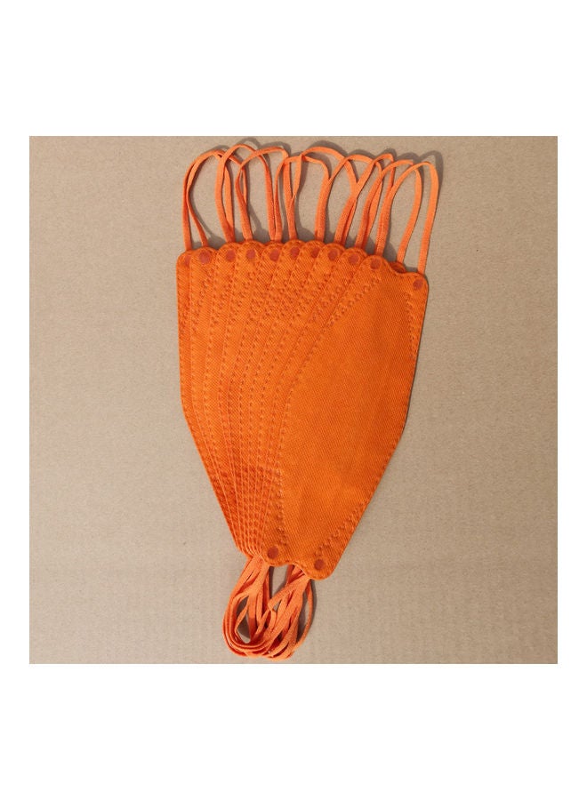 MedOne 50-Piece KF94 Protective Face Mask  - Image 2