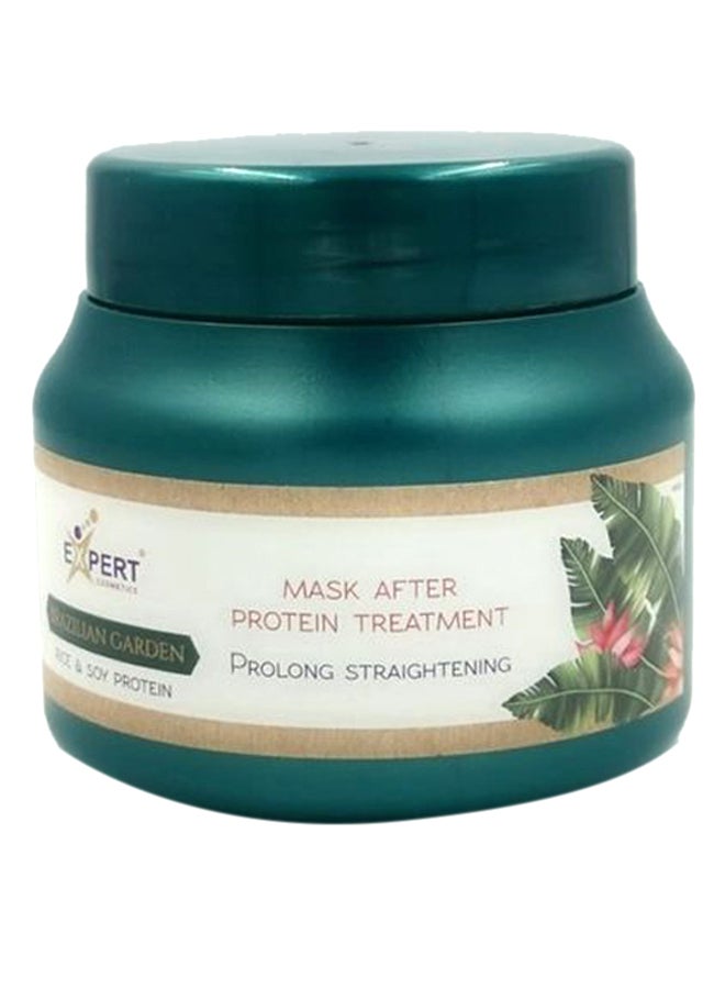 إكسبرت ماسك برازيلي للحدائق بعد العلاج بالبروتين 250جرام - Image 1