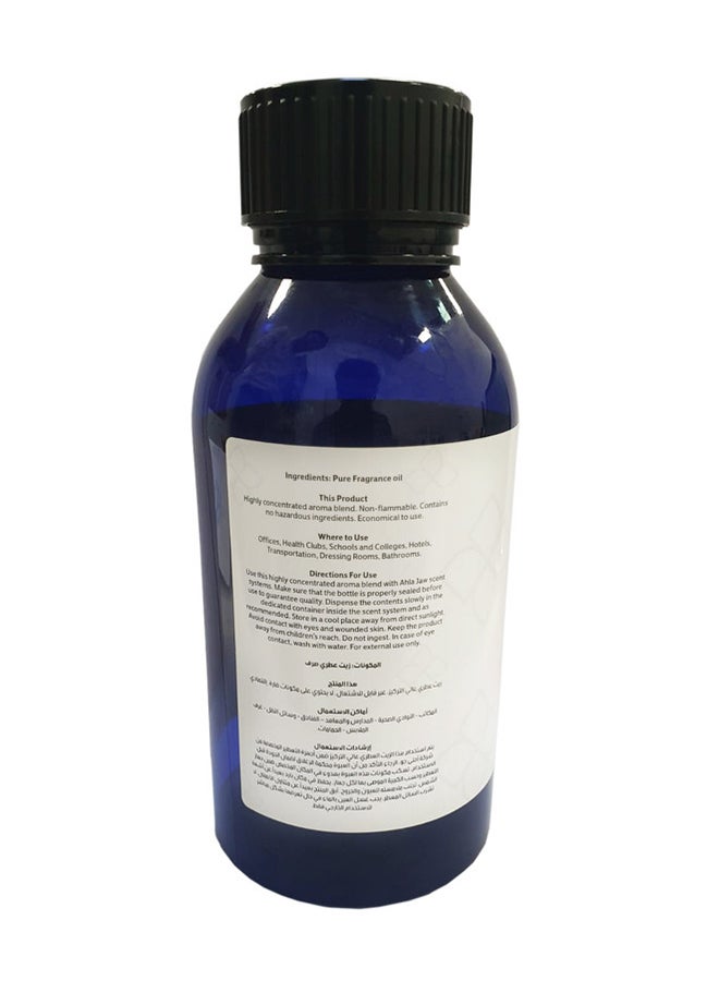 Ahla Jaw Passion Aroma Blend Fragrance Oil 500ml  - Image 2