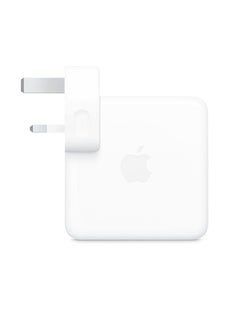 أبل محول طاقة بمنفذ USB-C وبقدرة 140 وات أبيض  - Image 1