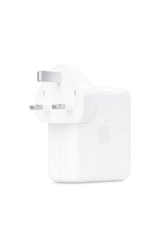 أبل محول طاقة بمنفذ USB-C وبقدرة 140 وات أبيض  - Image 2